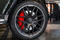 Mercedes-Benz G 63 AMG din 2024 cu 27.000 km - oferta MER180668 - foto 4