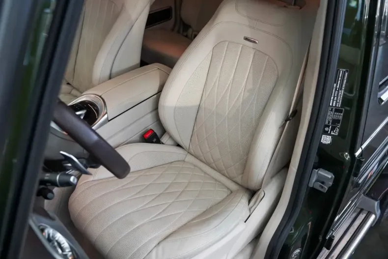 Mercedes-Benz G 63 AMG din 2024 cu 27.000 km - oferta MER180668 - foto 6