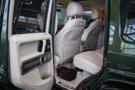 Mercedes-Benz G 63 AMG din 2024 cu 27.000 km - oferta MER180668 - foto 7