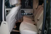 Mercedes-Benz G 63 AMG din 2024 cu 27.000 km - oferta MER180668 - foto 8