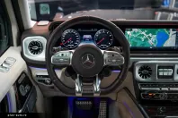 Mercedes-Benz G 63 AMG din 2024 cu 27.000 km - oferta MER180668 - foto 10