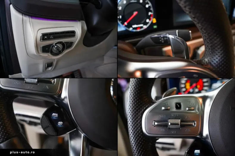 Mercedes-Benz G 63 AMG din 2024 cu 27.000 km - oferta MER180668 - foto 13