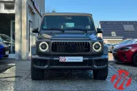 Mercedes-Benz G 63 AMG din 2025 cu 1.500 km - oferta MER180669 - foto 3