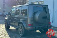 Mercedes-Benz G 63 AMG din 2025 cu 1.500 km - oferta MER180669 - foto 7