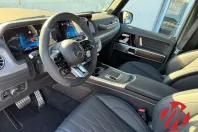 Mercedes-Benz G 63 AMG din 2025 cu 1.500 km - oferta MER180669 - foto 9