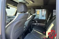 Mercedes-Benz G 63 AMG din 2025 cu 1.500 km - oferta MER180669 - foto 11