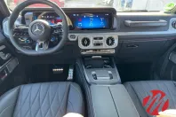 Mercedes-Benz G 63 AMG din 2025 cu 1.500 km - oferta MER180669 - foto 12