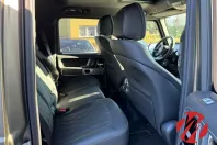 Mercedes-Benz G 63 AMG din 2025 cu 1.500 km - oferta MER180669 - foto 13