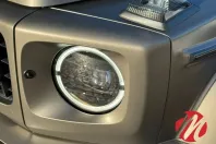 Mercedes-Benz G 63 AMG din 2025 cu 1.500 km - oferta MER180669 - foto 18