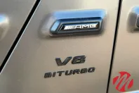 Mercedes-Benz G 63 AMG din 2025 cu 1.500 km - oferta MER180669 - foto 19