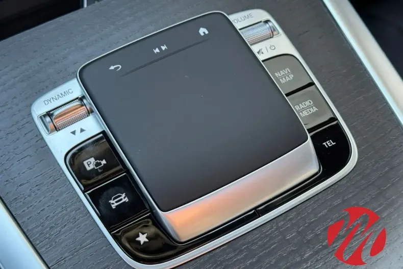 Mercedes-Benz G 63 AMG din 2025 cu 1.500 km - oferta MER180669 - foto 24