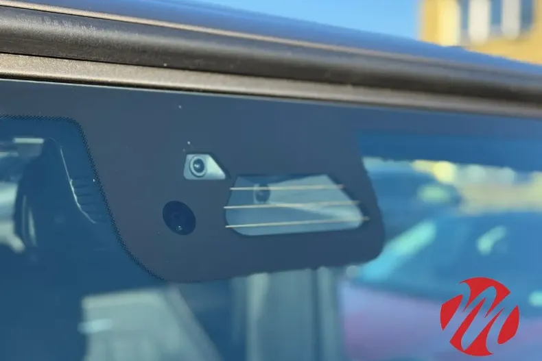 Mercedes-Benz G 63 AMG din 2025 cu 1.500 km - oferta MER180669 - foto 33