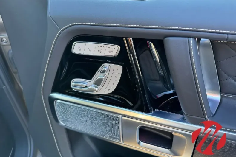 Mercedes-Benz G 63 AMG din 2025 cu 1.500 km - oferta MER180669 - foto 34