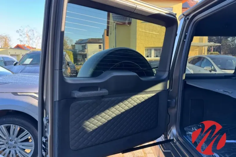 Mercedes-Benz G 63 AMG din 2025 cu 1.500 km - oferta MER180669 - foto 35