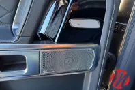 Mercedes-Benz G 63 AMG din 2025 cu 1.500 km - oferta MER180669 - foto 36