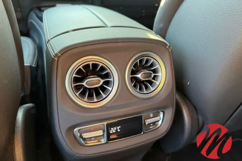 Mercedes-Benz G 63 AMG din 2025 cu 1.500 km - oferta MER180669 - foto 37