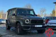Mercedes-Benz G 63 AMG din 2025 cu 1.500 km - oferta MER180669 - foto 39