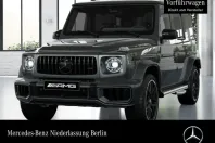 Mercedes-Benz G 63 AMG din 2025 cu 14.000 km - oferta MER180670 - foto 1