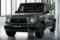 Mercedes-Benz G 63 AMG din 2025 cu 14.000 km - oferta MER180670 - foto 2