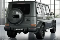 Mercedes-Benz G 63 AMG din 2025 cu 14.000 km - oferta MER180670 - foto 4