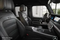 Mercedes-Benz G 63 AMG din 2025 cu 14.000 km - oferta MER180670 - foto 11