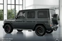Mercedes-Benz G 63 AMG din 2025 cu 14.000 km - oferta MER180670 - foto 14