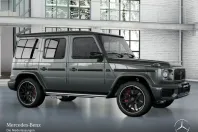 Mercedes-Benz G 63 AMG din 2025 cu 14.000 km - oferta MER180670 - foto 15