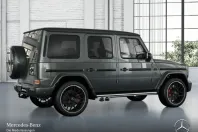 Mercedes-Benz G 63 AMG din 2025 cu 14.000 km - oferta MER180670 - foto 16