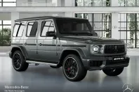 Mercedes-Benz G 63 AMG din 2025 cu 14.000 km - oferta MER180670 - foto 17