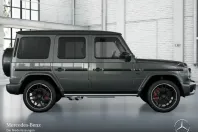 Mercedes-Benz G 63 AMG din 2025 cu 14.000 km - oferta MER180670 - foto 18