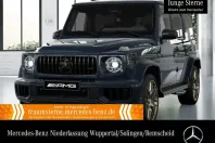 Mercedes-Benz G 63 AMG din 2024 cu 6.948 km - oferta MER180671 - foto 1