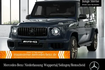 Mercedes-Benz G 63 AMG din 2024 - oferta MER180671