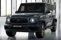 Mercedes-Benz G 63 AMG din 2024 cu 6.948 km - oferta MER180671 - foto 2
