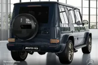 Mercedes-Benz G 63 AMG din 2024 cu 6.948 km - oferta MER180671 - foto 5