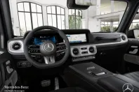 Mercedes-Benz G 63 AMG din 2024 cu 6.948 km - oferta MER180671 - foto 10