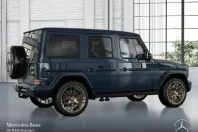 Mercedes-Benz G 63 AMG din 2024 cu 6.948 km - oferta MER180671 - foto 17