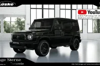 Mercedes-Benz G 63 AMG din 2024 cu 5.717 km - oferta MER180672 - foto 1