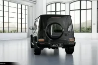 Mercedes-Benz G 63 AMG din 2024 cu 5.717 km - oferta MER180672 - foto 3