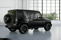 Mercedes-Benz G 63 AMG din 2024 cu 5.717 km - oferta MER180672 - foto 4