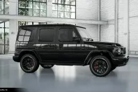 Mercedes-Benz G 63 AMG din 2024 cu 5.717 km - oferta MER180672 - foto 5