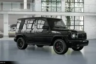 Mercedes-Benz G 63 AMG din 2024 cu 5.717 km - oferta MER180672 - foto 6