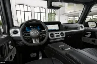 Mercedes-Benz G 63 AMG din 2024 cu 5.717 km - oferta MER180672 - foto 10