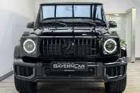 Mercedes-Benz G 63 AMG (Clasa G) din 2025 cu 13.850 km - oferta MER180673 - foto 2
