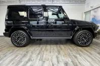 Mercedes-Benz G 63 AMG (Clasa G) din 2025 cu 13.850 km - oferta MER180673 - foto 4