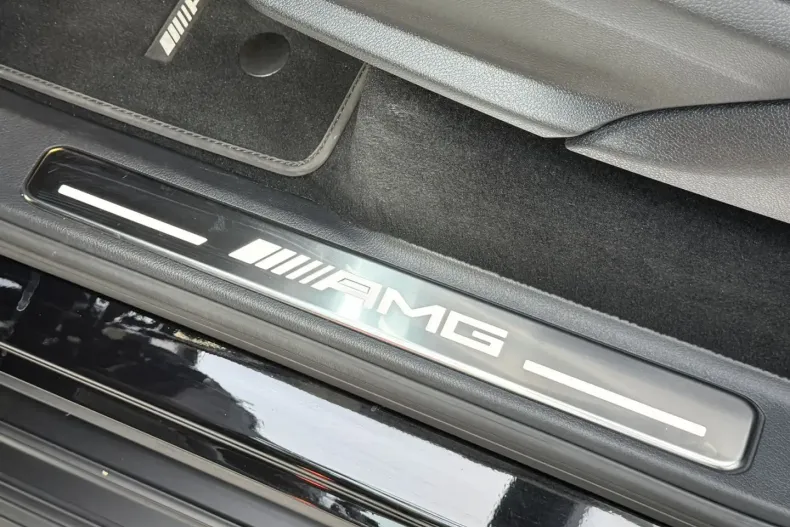 Mercedes-Benz G 63 AMG (Clasa G) din 2025 cu 13.850 km - oferta MER180673 - foto 16