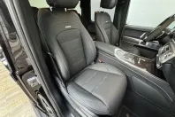 Mercedes-Benz G 63 AMG (Clasa G) din 2025 cu 13.850 km - oferta MER180673 - foto 36