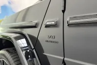 Mercedes-Benz G 63 AMG (Clasa G) din 2025 cu 13.850 km - oferta MER180673 - foto 38