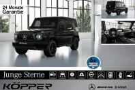 Mercedes-Benz G 63 AMG (Clasa G) din 2025 cu 23.984 km - oferta MER180674 - foto 1