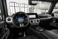 Mercedes-Benz G 63 AMG (Clasa G) din 2025 cu 23.984 km - oferta MER180674 - foto 3