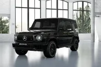 Mercedes-Benz G 63 AMG (Clasa G) din 2025 cu 23.984 km - oferta MER180674 - foto 4
